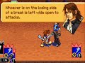Kingdom Hearts: Chain of Memories (Tricks) - Killing Leon