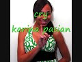 cry- karina pasian