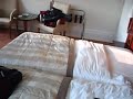 Annecy France Hotel Room