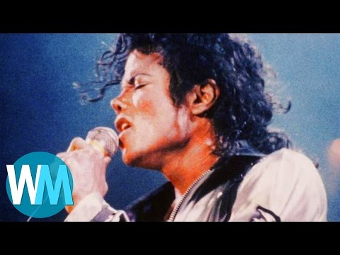 Top 10 Greatest Concert Tours of All Time - En