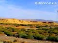 Tunisia Jeep Safari (Zwiedzanie Tunezji Jeepami) - Part1