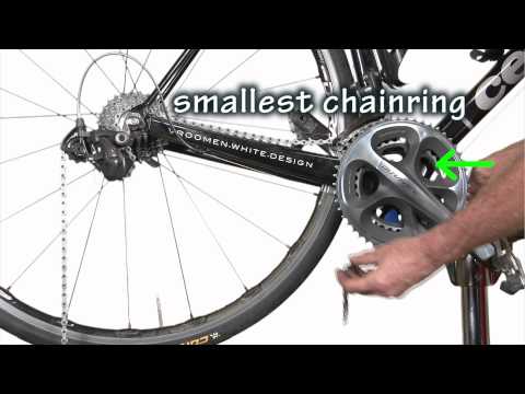 how to repair cycle chain
