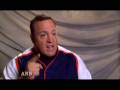 KEVIN JAMES IS PAUL BLART, TAKES ON ACTION SPORTS VILLAINS