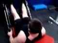 910 pounds NOICEEEEE