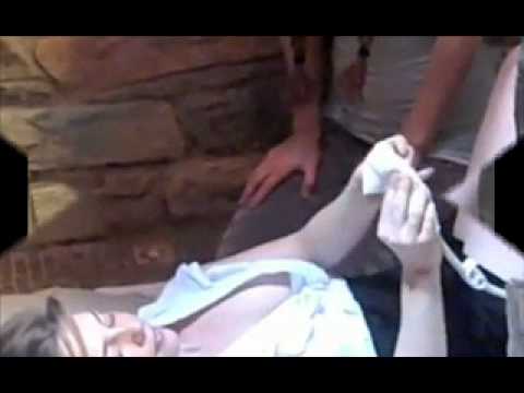 enemas punishment