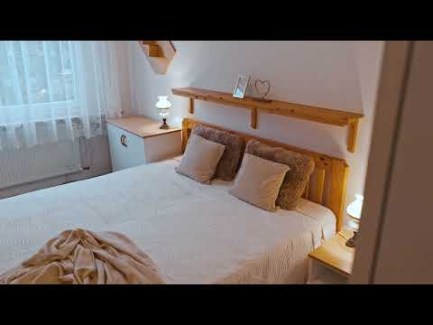 Video Prodej dispozičně velmi zajímavého bytu 3+1, 62,2m², PlzeňBolevec