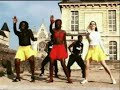Soukous Dance Style R1