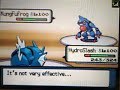 JackDra vs Terrakid11