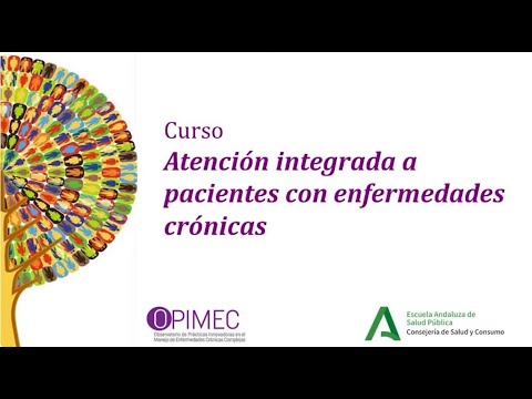 Video de interés sobre enfermedades crónicas