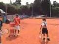 pretemporada tenis 2008