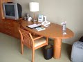 Westin Prince Hotel, Toronto, Canada (Room Video)