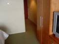Westin Prince Hotel, Toronto, Canada (Room Video)