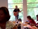 Jason Levassur at Columbia College Part 1