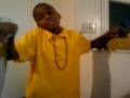 Khadeem Beinq stupid lOl