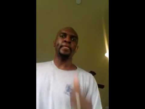 Ghettomercial: Corey Mannin 5/20/11