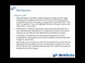 SEO Barriers - SEO Fundamentals by iWeb Media