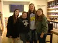 Edwin McCain at First Act Guitar Studio 3-16-06