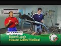 WOODWAY Treadmill Tour Golf Fitness WOODWAY Treadmill Tour Golf Fitness