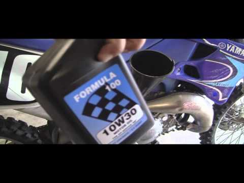 how to adjust yz 125 suspension