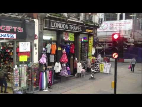 OXFORD STREET