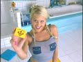 en 1999, alain chabat a r�alis� cette �mission in�dite sur des astuces de bricolage avec des femmes de r�ve. des barres de rire. avec la participation amical...