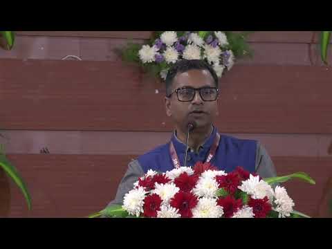 Nagarjuna College of Engineering and Technology Bangalore General video thumbnail 18