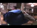 Funny Ballroom Dancer