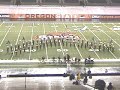 Sprague HS Band at OSU 2005 - Mystic Fantasy