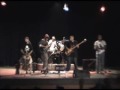 Boohalee Live in Tetouan ( by ALC Tetouan Tanger) - Allal