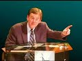 Alistair Begg on Preaching 2 of 2