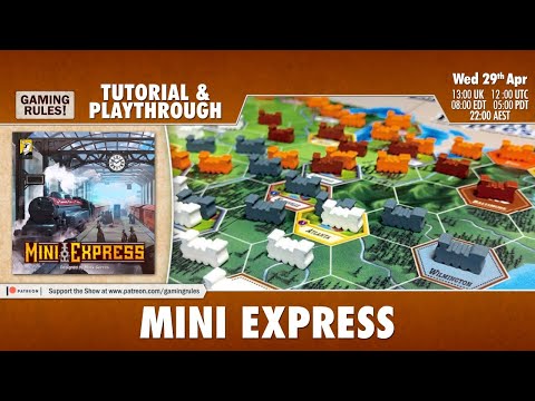 Mini Express