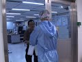 Cleanroom