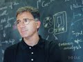 HHMI - Douglas Melton: On Becoming a Scientist