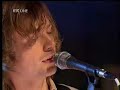 Bell X1 - Alphabet Soup (Late Late Show)