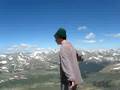 videos de at the summit of mount bierstad 14060 ft