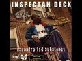Inspectah Deck - Uncontrolled Substance