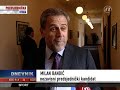 Bandić voli da se cipele sijaju kao pesja jajca