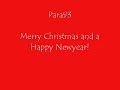 AnduStar Merry Christmas!