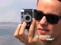 aliz�e visite mexico