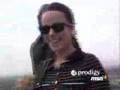 Alizée à Mexique (une)