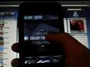 RagingThunder for the iPhone and iPod Touch