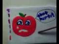 Apples; the misunderstood fruit