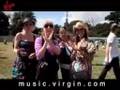 One minute V Festival