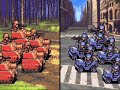 Advance Wars Instruction: Mission 2