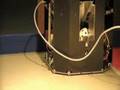Homologation Microb Technology Robot 2008