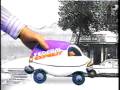 Pub Québec - FedEx