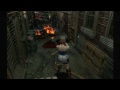 CGRundertow RESIDENT EVIL 3: NEMESIS for PSX Video Game Review