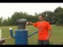 Biogas from Vegetarian Food Waste - UF BioEnergy Summer School 07