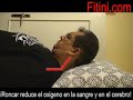 Almohadas Anti Ronquido y Anti Apnea de Fitini.com Almohadas Anti Ronquido y Anti Apnea de Fitini.com