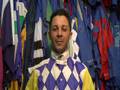 NYRA Jockey - Eibar Coa